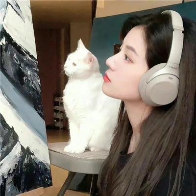 现在正在分手中
