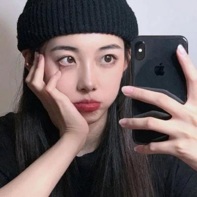 看我说什么